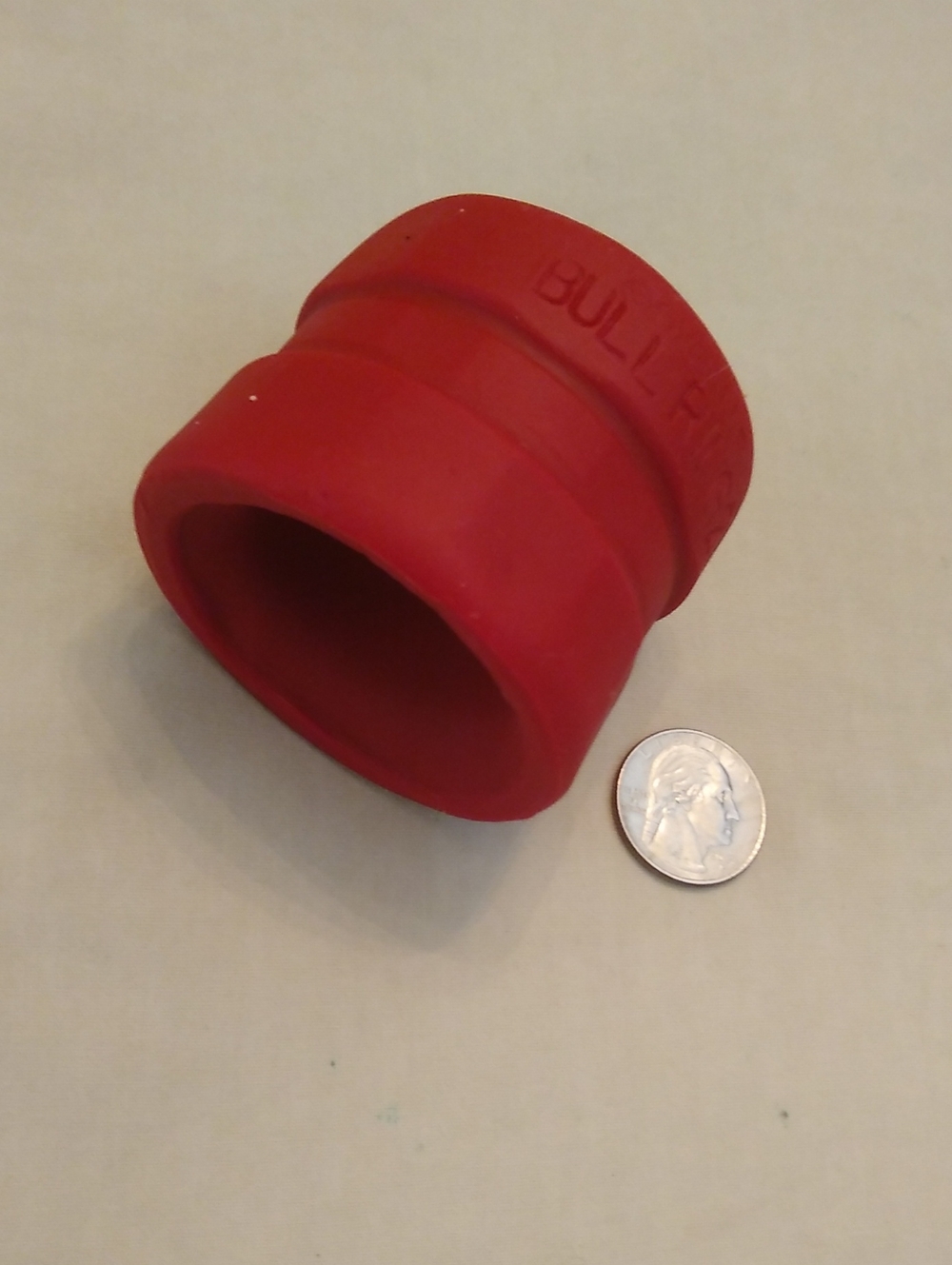 Oxballs Ball Stretcher C-ring